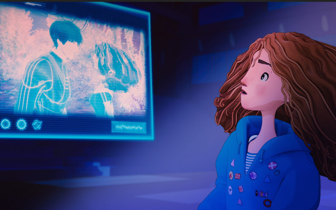 “To Be”, speciale di animazione che Rai Kids presenta per la Giornata nazionale contro il bullismo e il cyberbullismo