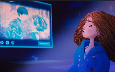 “To Be”, speciale di animazione che Rai Kids presenta per la Giornata nazionale contro il bullismo e il cyberbullismo