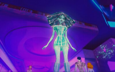 RAI launched Graphilm Entertainment’s “To be” animated short