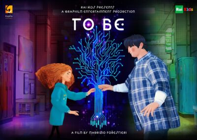 To Be