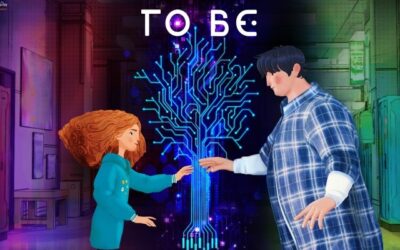 Rai launches anti-bullying animated short To Be